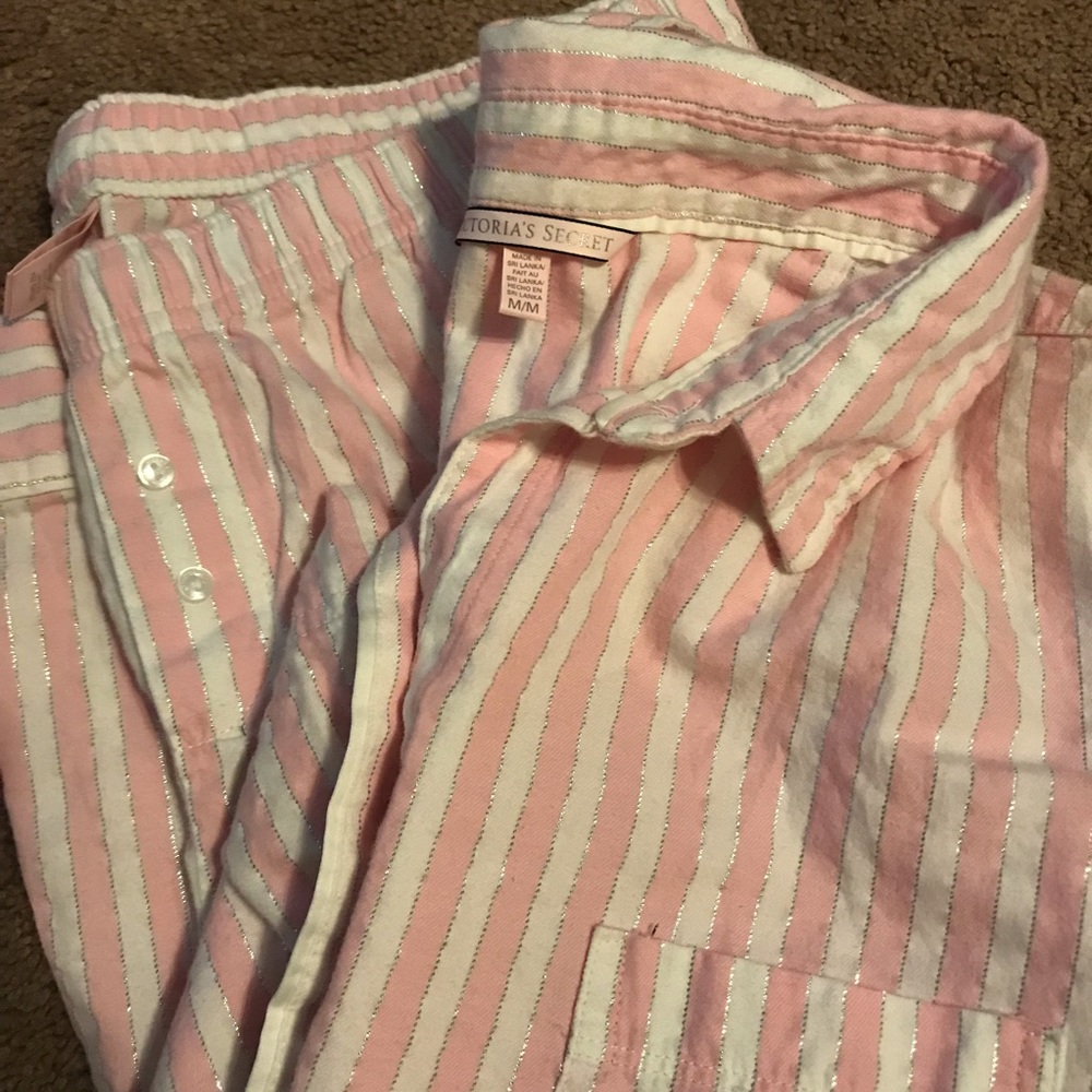 Victoria’s Secret Pajamas